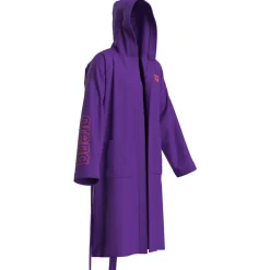 Arena - Zeppelin Light Robe - Bademantel