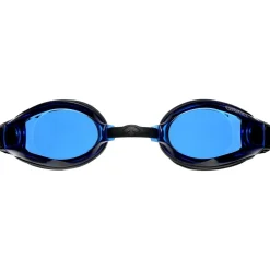 Hot - Zoom X-Fit - Schwimmbrille Brillen