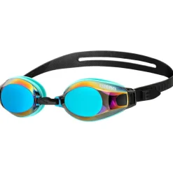 - Zoom X-Fit Mirror - Schwimmbrille Brillen