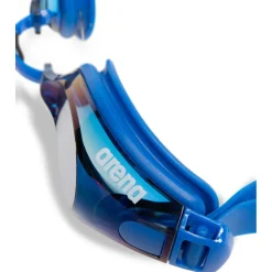 - Zoom X-Fit Mirror - Schwimmbrille Brillen