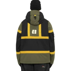 Discount - BDOG Jacket - Skijacke Skibekleidung|Skijacken