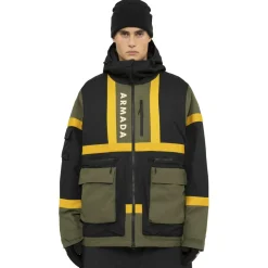 Discount - BDOG Jacket - Skijacke Skibekleidung|Skijacken