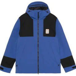 - Bergs 2L Insulated Jacket - Skijacke>Armada Hot