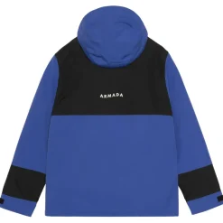 - Bergs 2L Insulated Jacket - Skijacke>Armada Hot