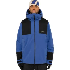 - Bergs 2L Insulated Jacket - Skijacke><noscript><img width=