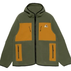 Armada - Furtherance Fleece Jacket - Fleecejacke