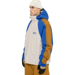 New - Gansett 2L Insulated Jacket - Skijacke Skibekleidung|Skijacken