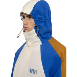 New - Gansett 2L Insulated Jacket - Skijacke Skibekleidung|Skijacken