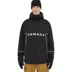 Outlet - Salisbury 2L Anorak Jacket - Skijacke Skibekleidung|Skijacken