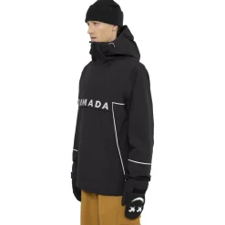 Outlet - Salisbury 2L Anorak Jacket - Skijacke Skibekleidung|Skijacken