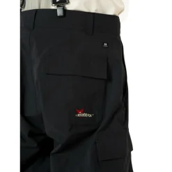 Hot - Team Issue 2L Insulated Cargo Pant - Skihose Skibekleidung|Skihosen