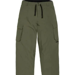 Hot - Team Issue 2L Insulated Cargo Pant - Skihose Skibekleidung|Skihosen