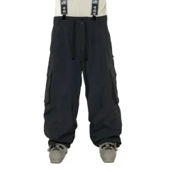 Hot - Team Issue 2L Insulated Cargo Pant - Skihose Skibekleidung|Skihosen