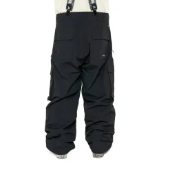 Hot - Team Issue 2L Insulated Cargo Pant - Skihose Skibekleidung|Skihosen