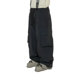 Hot - Team Issue 2L Insulated Cargo Pant - Skihose Skibekleidung|Skihosen