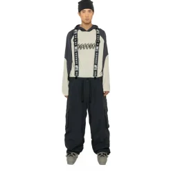 Hot - Team Issue 2L Insulated Cargo Pant - Skihose Skibekleidung|Skihosen