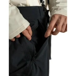 Hot - Team Issue 2L Insulated Cargo Pant - Skihose Skibekleidung|Skihosen