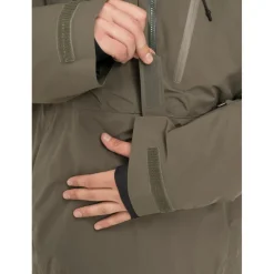 Armada - Wetherill 2L Insulated Anorak - Skijacke^ Skibekleidung|Skijacken