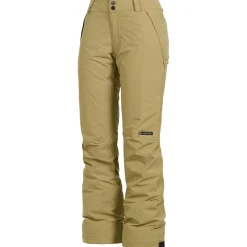 Armada - Women's Brae 2L Insulated Pant - Skihose