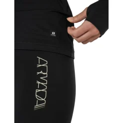 Armada - Women's Haven Baselayer Top - Longsleeve