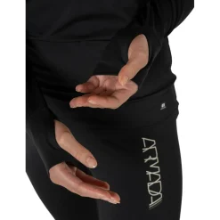 Armada - Women's Haven Baselayer Top - Longsleeve