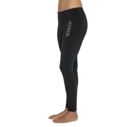 Best - Women's Haven Baselayer Bottom - Lange Unterhose Skibekleidung|Unterwäsche