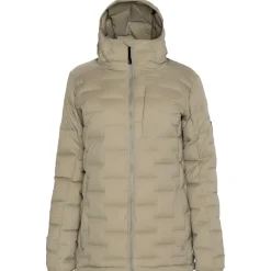 Outlet - Women's Nisswa Down Jacket - Daunenjacke Skibekleidung|Daunenjacken