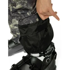 Armada - Women's Pascore 2L Bib - Skihose^ Skibekleidung|Skihosen