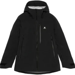 - Women's Pavara 3L Jacket - Skijacke>Armada New