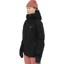 - Women's Pavara 3L Jacket - Skijacke><noscript><img width=