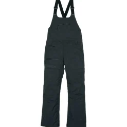 Clearance - Women's Talyah 2L Cargo Bib - Skihose Skibekleidung|Skihosen