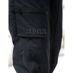 Clearance - Women's Talyah 2L Cargo Bib - Skihose Skibekleidung|Skihosen