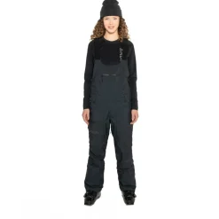 Clearance - Women's Talyah 2L Cargo Bib - Skihose Skibekleidung|Skihosen