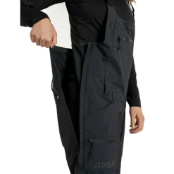 Clearance - Women's Talyah 2L Cargo Bib - Skihose Skibekleidung|Skihosen