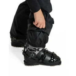 Clearance - Women's Talyah 2L Cargo Bib - Skihose Skibekleidung|Skihosen