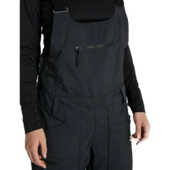 Clearance - Women's Talyah 2L Cargo Bib - Skihose Skibekleidung|Skihosen