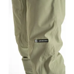 Sale - Women's Trego 2L Insulated Pant - Skihose Skibekleidung|Skihosen