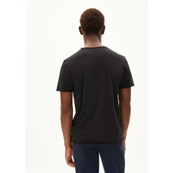 - Aamon Brushed - T-Shirt><noscript><img width=