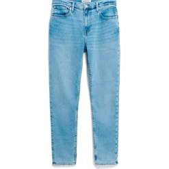 - Aarjo Tarpa Tapered - Jeans>ARMEDANGELS Outlet