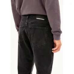 - Aarjo Tarpa Tapered - Jeans><noscript><img width=