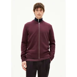 ARMEDANGELS - Agaamon - Freizeitjacke