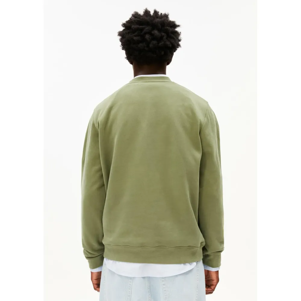 ARMEDANGELS - Baaro Loop - Pullover