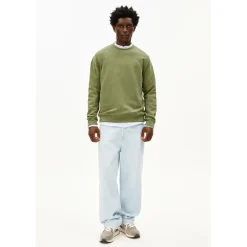 ARMEDANGELS - Baaro Loop - Pullover