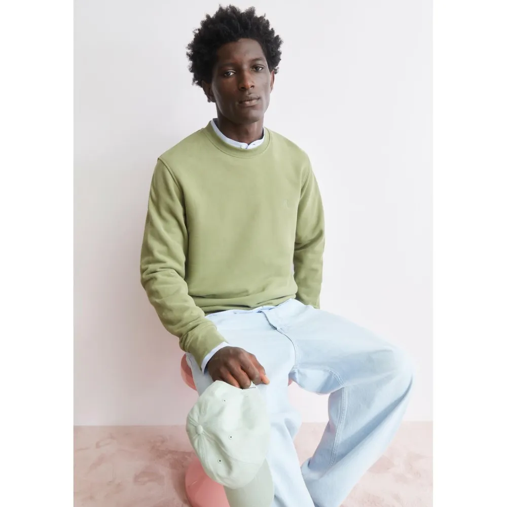 ARMEDANGELS - Baaro Loop - Pullover