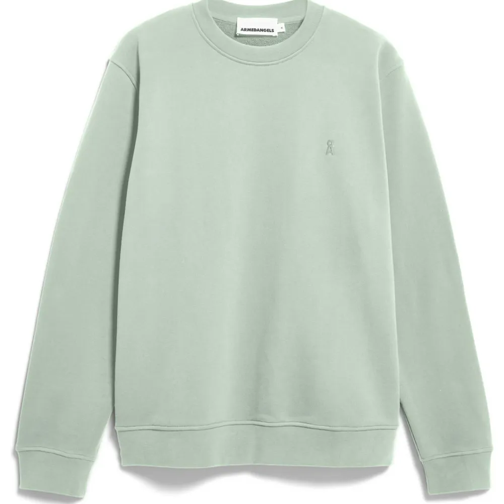 ARMEDANGELS - Baaro Loop - Pullover