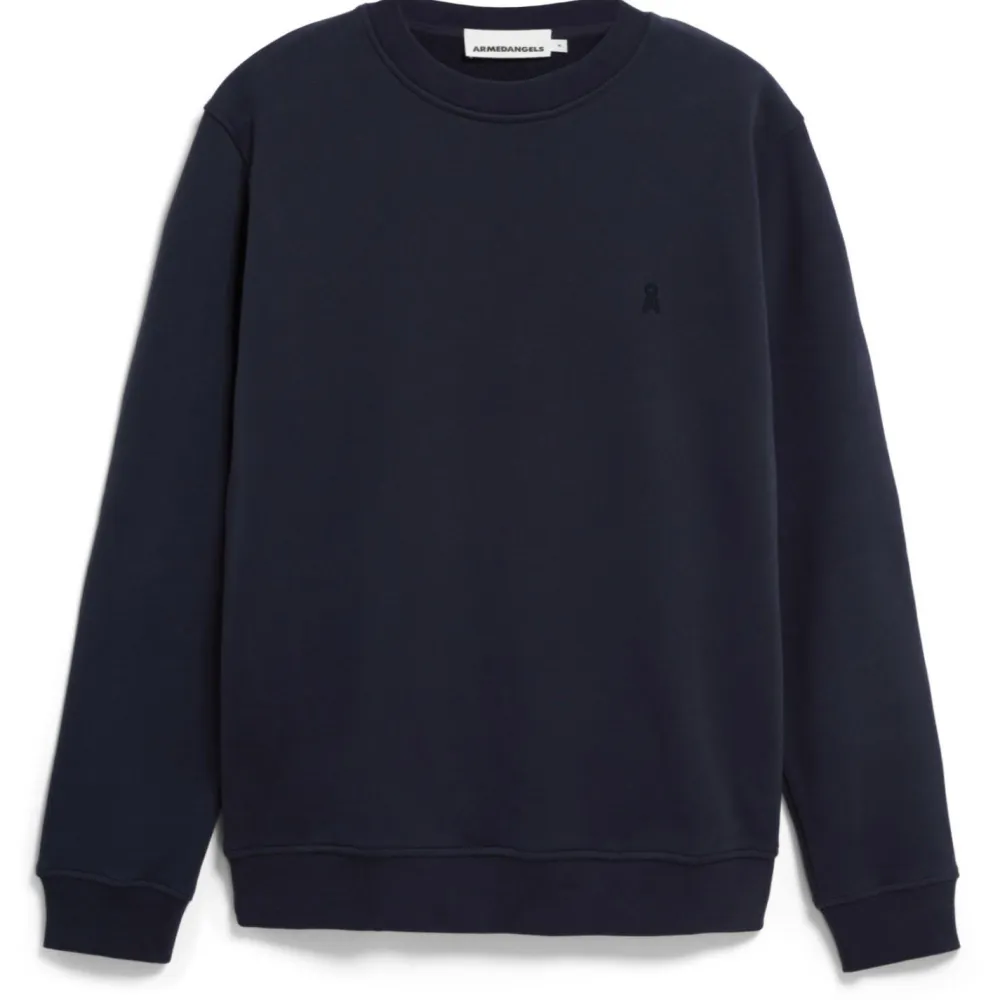 ARMEDANGELS - Baaro Loop - Pullover