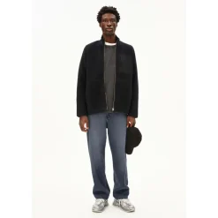 ARMEDANGELS - Flaabo Fleece Jacket - Fleecejacke^ Freizeitjacken|Jacken