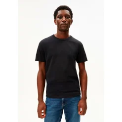 Hot - Jaames - T-Shirt Alltagsbekleidung|T-Shirts