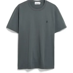 Hot - Jaames - T-Shirt Alltagsbekleidung|T-Shirts