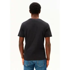 Hot - Jaames - T-Shirt Alltagsbekleidung|T-Shirts